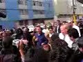 Los Saicos en Lince 2006