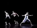 Twyla Tharp - Surfer at the River Styx