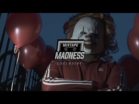 Trizzac – IT (Music Video) | @MixtapeMadness