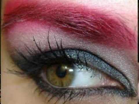 BRITNEY SPEARS TOXIC make up inspired look. Mar 18, 2008 3:31 PM BRITNEY SPEARS TOXIC make up inspired look. Mar 18, 2008 3:31 PM