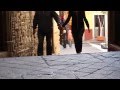 Save the Date - Lucy y Joel - YouTube