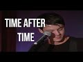 Allred-Time After Time