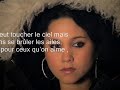 KAMELANCIEN FEAT LESLIE - EN MANQUE