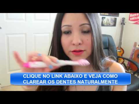 caseiro; - Clique aqui: http://cai.nu/3wF E aprenda como clarear os dentes naturalmente Aprenda como clarear seus dentes naturalmente com a inovação na estética dentári...