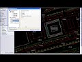 Aparcamientos con ARCHline:XP.2008