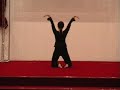 vietnamese dancer