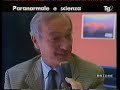 Convegno CICAP a Saint Vincent (1992)