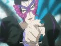 Busou Renkin Episode 23 Part 2