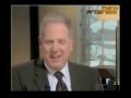 Beck w/ Couric - Won't Answer White Culture Question