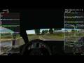 X Motor Racing Telemetry Gameplay Trailer