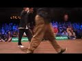 Rugged Solutions VS East Side Bboys (Floor Wars)