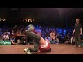 Rugged Solutions VS East Side Bboys (Floor Wars)