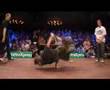 Rugged Solutions VS East Side Bboys (Floor Wars)