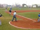 Hit de Jorge Mikeleiz contra Sant Boi 24/02/08