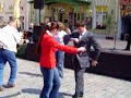 Aslan Guseinov v Estonii