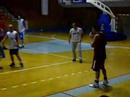 BC Mures Training
