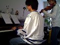 Theme Piano