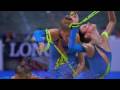 videos de Rhythmic Gymnastics European Championships, Torino 2008