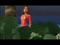 The Sims 2 Castaway Promo - The Band