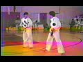 CARLOS LODDO - Rei do TaeKwonDo Brasileiro na decada de 80!!