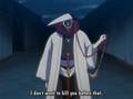 Ishida vs Mayuri - the clash between Quincy & Shinigami