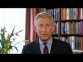 HRH The Prince of Wales launches the PRPs new global awareness campaign with a webcast to the online social network community 

Includes actors Danial Craig, Harrison Ford and more