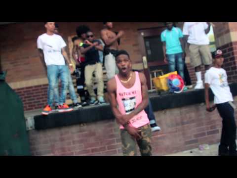 crooks - Directed By: Dro Victorious.