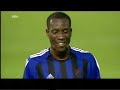 JL 06/07 Speeldag 6 : STVV-Club Brugge (2-3) JL 06/07 Speeldag 6 : STVV-Club Brugge (2-3)