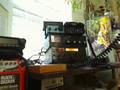 SSB 20m IO1DCI (Italy) de W1JSB