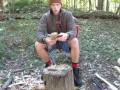Axe Handle