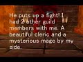 cleric epic 1 0
