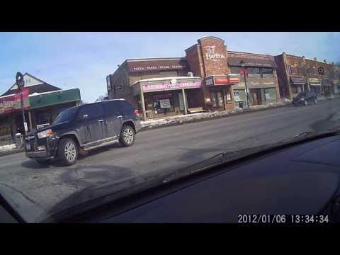 how to do a cross country road trip