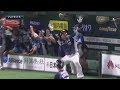 2019年7月10日  福岡ソフトバンク対埼玉西武 試合ダイジェスト