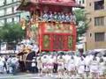 Gion Matsuri