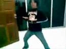 pertarungan (ilmu ghaib-mortal kombat jaka tingkir)