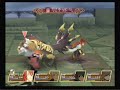 Tales of the Abyss 1st Arietta Solo