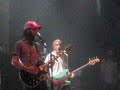 Band of Horses "Wicked Gill" CMJ Music Marathon 07