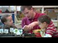 EWU Department of Communication Disorders
