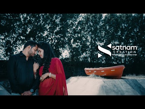 Pre-Wedding Teaser 2022( Shwetal + Dharmendra)