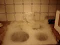 Elementary Productions: What are the properties of Dry Ice?