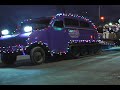 Christmas Parade Christmas Parade