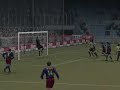 PES5 - CPU volley!