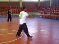 Rapido Realismo Kali and Arnis Defense Silat