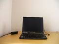 videos de ThinkPad X61 Start from HDD