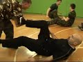 Russian Martial Art System \"Sibirskiy Viun\" Stephan Surdi 1
