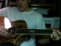 The Verve Pipe - The Freshman cover (first run)