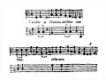 Giulio Caccini - Amor, io parto - Johannette Zomer