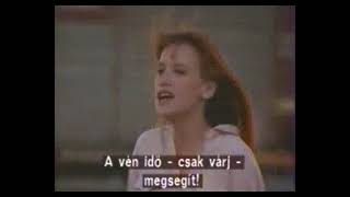 Cheryl Pollak - Hanging On For Dear Life (AOR Soundtrack Unreleased)