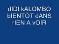 Kotazo Couper decaller Kotazo Couper decaller