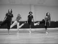 Contemporary Dance Combination Contemporary Dance Combination